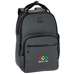 OGIO Navigate Laptop Backpack