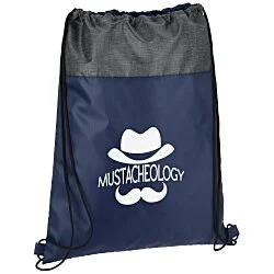 Ash Drawstring Sportpack