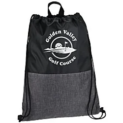 Ash Zip Pocket Sportpack