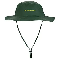 Manta Ray Boonie Hat