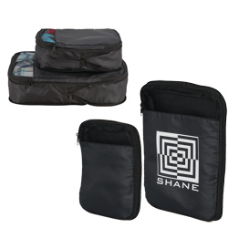 Compression Packing Cubes Set  Main Image