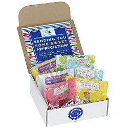 Sweet Appreciation Gummy Candy Kit