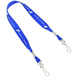 Face Mask Lanyard Retainer