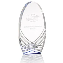 Westbury Acrylic Award - 8"