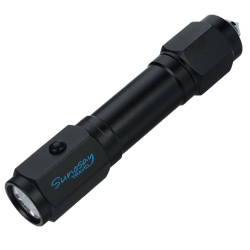 Flashlight Emergency Tool Main Image