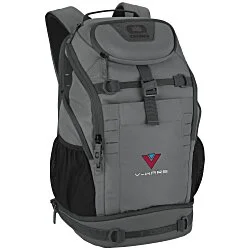 OGIO Traverse Laptop Backpack