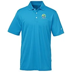 Nike Performance Tech Pique Polo 2.0 - Men's - Embroidered