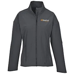 OGIO Versatile Stretch Soft Shell Jacket - Ladies'