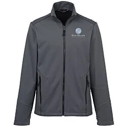 Interfuse Tech Soft Shell Jacket - Men's
