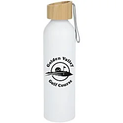 Ryze Aluminum Bottle - 22 oz.