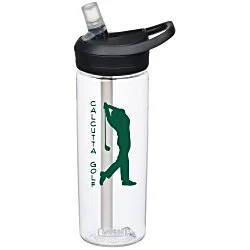 CamelBak Eddy+ Tritan Renew Bottle - 20 oz.