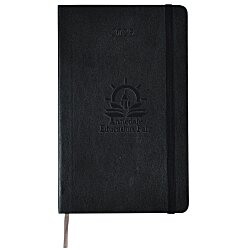 Moleskine Daily Planner