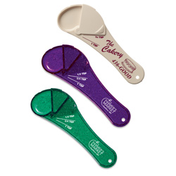 4-in-1 Measuring Spoon  Main Image
