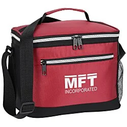 Graham 9-Can Lunch Cooler