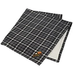 Eddie Bauer Woodland Blanket