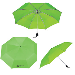 41" Folding Umbrella  Main Image