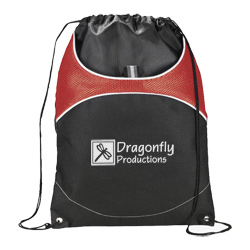 Vista Drawstring Sportspack  Main Image