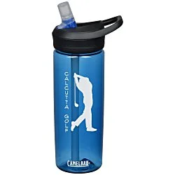 CamelBak Eddy+ Tritan Renew Bottle - 20 oz. - 24 hr