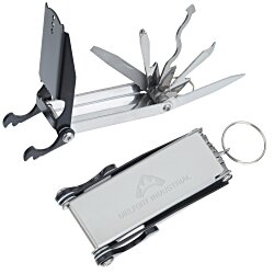 Camden Multi-Tool with Phone Stand