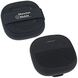 Bose Soundlink Micro Bluetooth Speaker