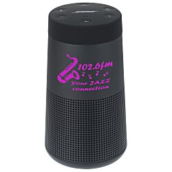 Bose Soundlink Revolve II Bluetooth Speaker