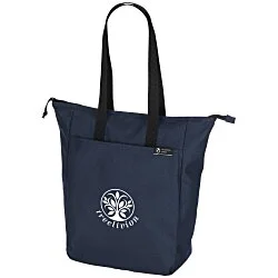 Renew Zippered Tote