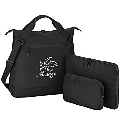 Mobile Professional Laptop Tote