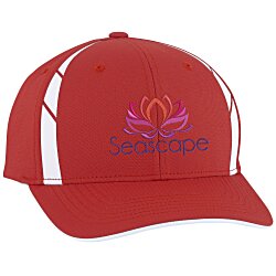 Sideline Coolcore Snapback Cap