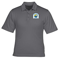 Summit Performance Polo - Men's - Full Color