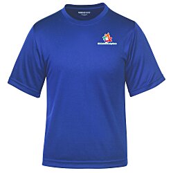 Summit Performance T-Shirt - Men's - Full Color