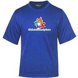 Summit Performance T-Shirt - Men's - Full Color
