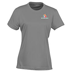 Summit Performance T-Shirt - Ladies' - Full Color