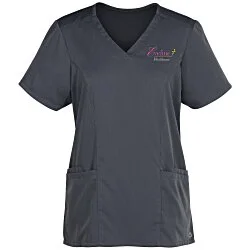 Wink Pro Flex V-Neck Top - Ladies'