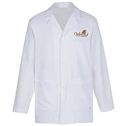 Wink Lab Coat - Men's