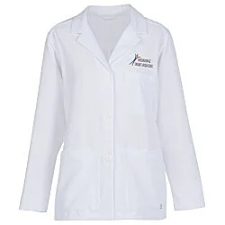 Wink Lab Coat - Ladies'