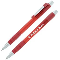 Element Gel Pen - Translucent