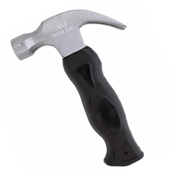 Basic Grip Hammer  Main Image