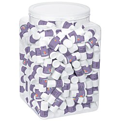 Mini Lip Moisturizer Tub - 300-Pieces