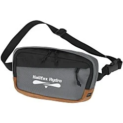 Kapston Willow Fanny Pack