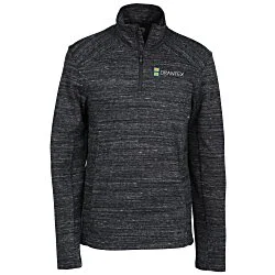 OGIO Heather 1/4-Zip Pullover - Men's