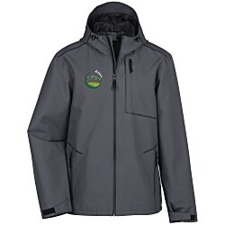 Interfuse Tech Outer Shell Jacket - Men's