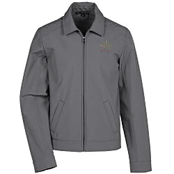 City Soft Shell Jacket