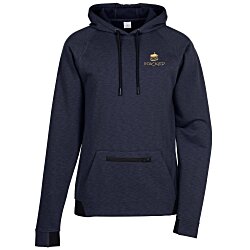 Impact Sport Hoodie - Embroidered