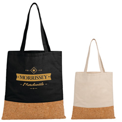 Cotton and Cork Convention Tote  Main Image