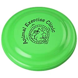 Sport Mini Flyer - 7-1/4"