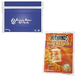 Hand Warmer Kit - 24 hr