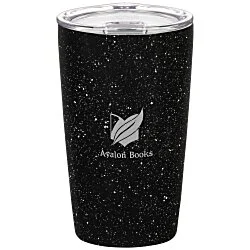 MiiR Vacuum Tumbler - 12 oz. - Speckled - Laser Engraved