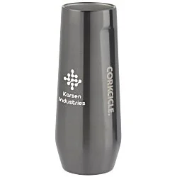 Corkcicle Stemless Vacuum Flute - 7 oz.