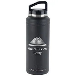 Arctic Zone Titan Thermal HP Vacuum Bottle - 34 oz.