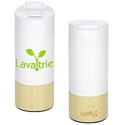 Welly Vacuum Tumbler - 12 oz.